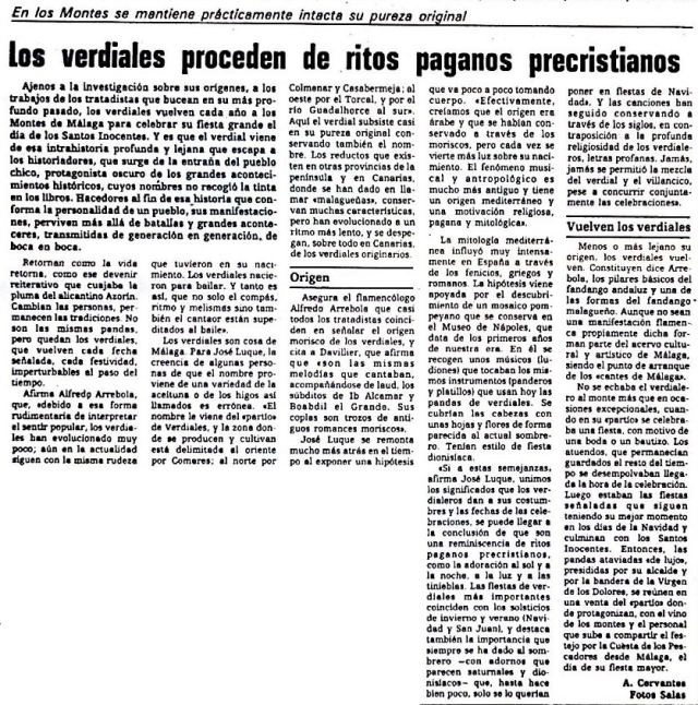 19831228 - Publicado. Fiesta Mayor 3 - 4