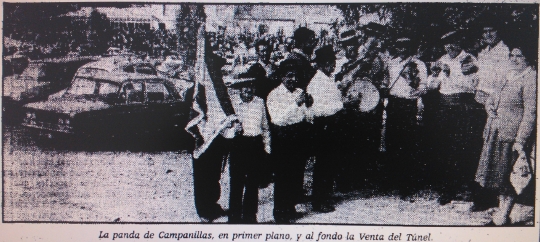 19831229 - Publicado. Fiesta Mayor 3 - 1